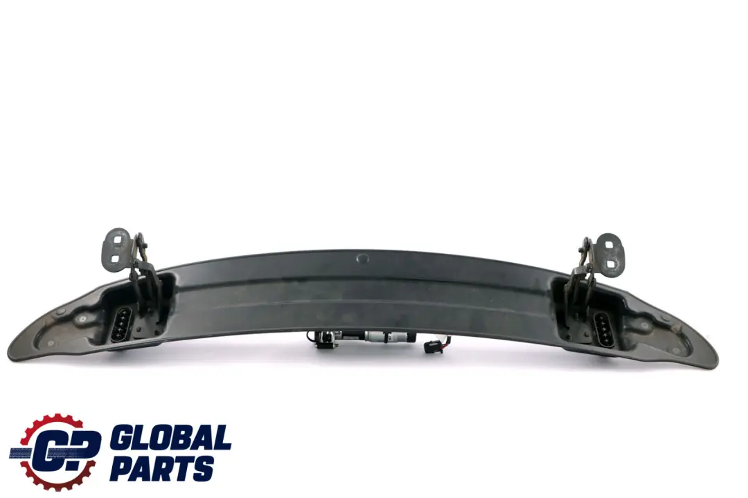 Spoiler Base 2758955 to BMW Mini Cooper Roadster R59 Rear Active Electric with Part number 7400303 BMW Mini Cooper Roadster R59 Rear Active Electric Spoiler Base 2758955 - SKU 7400303 - Part number 7400303