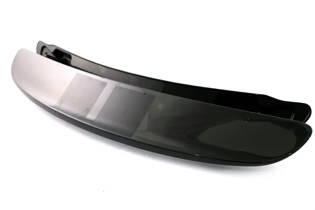 Spoiler Eclipse Grey Metallic - B24 to BMW Mini Roadster R59 Rear Active Electric with Part number 7400303 BMW Mini Roadster R59 Rear Active Electric Spoiler Eclipse Grey Metallic - B24 - SKU 7400303-ECG - Part number 7400303