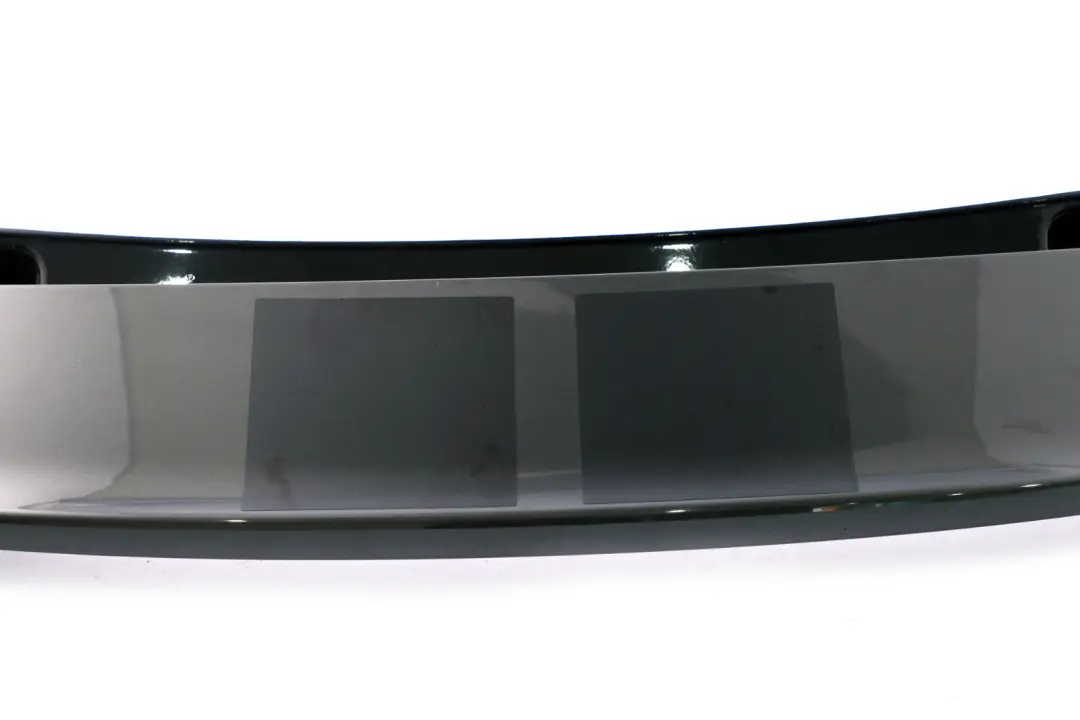 Spoiler Eclipse Grey Metallic - B24 to BMW Mini Roadster R59 Rear Active Electric with Part number 7400303 BMW Mini Roadster R59 Rear Active Electric Spoiler Eclipse Grey Metallic - B24 - SKU 7400303-ECG - Part number 7400303