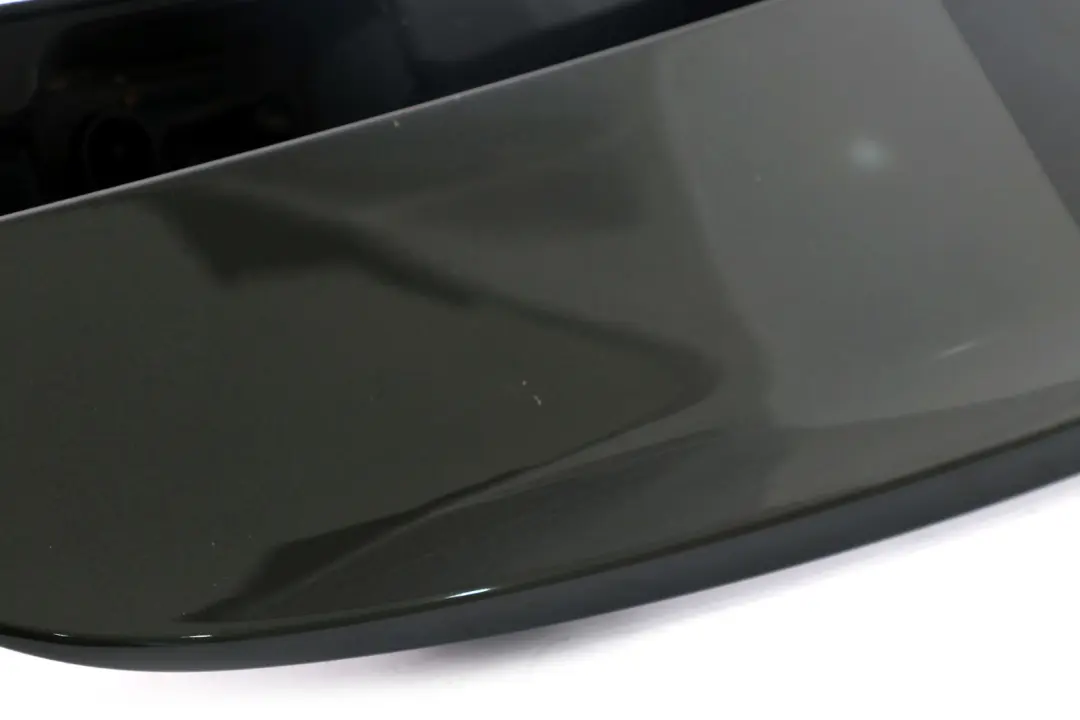 Spoiler Eclipse Grey Metallic - B24 to BMW Mini Roadster R59 Rear Active Electric with Part number 7400303 BMW Mini Roadster R59 Rear Active Electric Spoiler Eclipse Grey Metallic - B24 - SKU 7400303-ECG - Part number 7400303