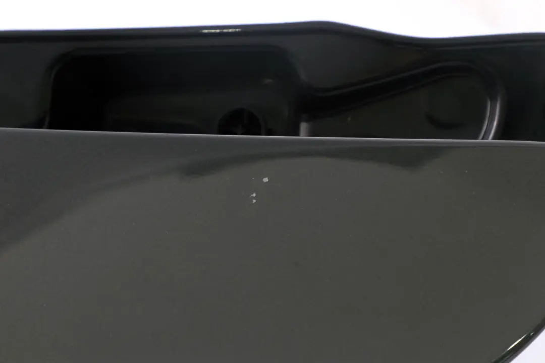 Spoiler Eclipse Grey Metallic - B24 to BMW Mini Roadster R59 Rear Active Electric with Part number 7400303 BMW Mini Roadster R59 Rear Active Electric Spoiler Eclipse Grey Metallic - B24 - SKU 7400303-ECG - Part number 7400303