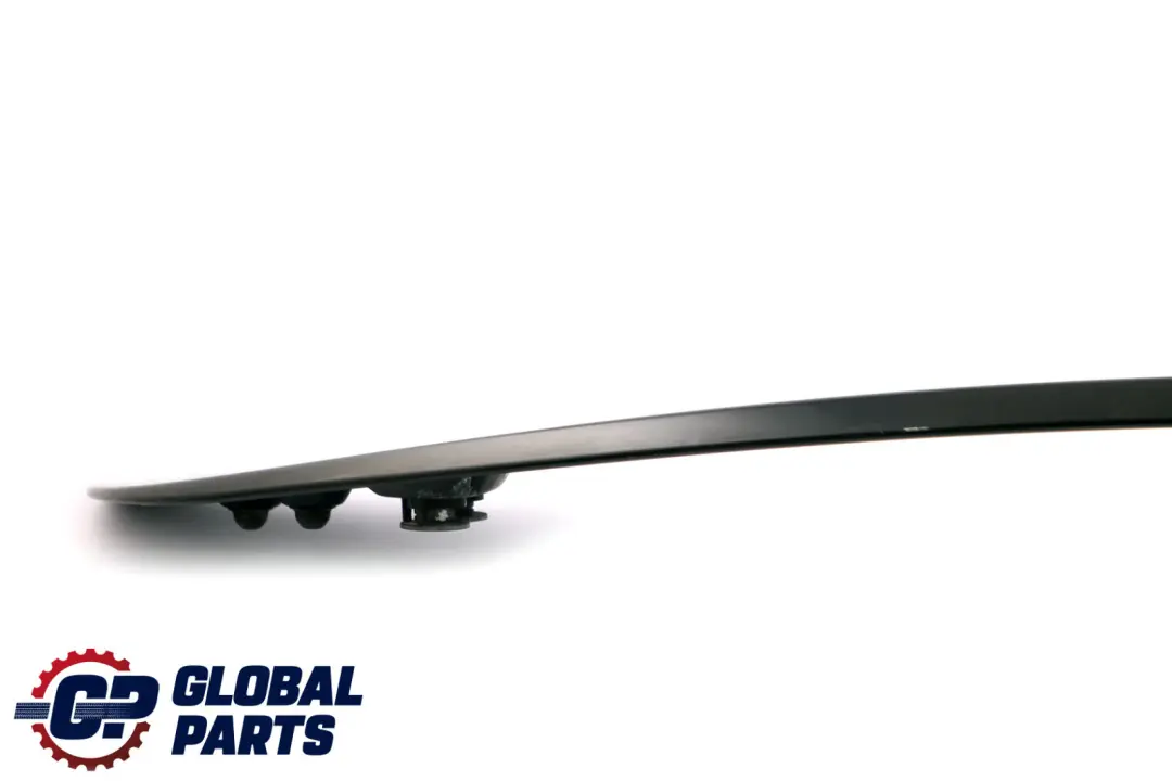 Spoiler Midnight Black Metallic to BMW Mini Roadster R59 Rear Active Electric with Part number 7400303 BMW Mini Roadster R59 Rear Active Electric Spoiler Midnight Black Metallic - SKU 7400303-MNB - Part number 7400303