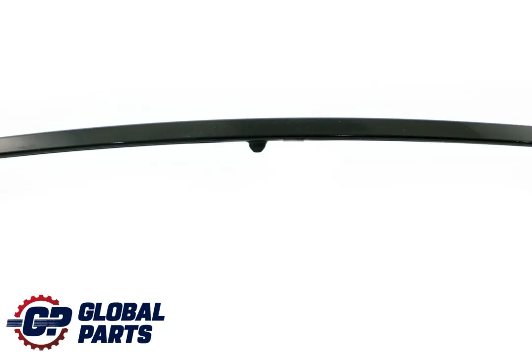 Spoiler Midnight Black Metallic to BMW Mini Roadster R59 Rear Active Electric with Part number 7400303 BMW Mini Roadster R59 Rear Active Electric Spoiler Midnight Black Metallic - SKU 7400303-MNB - Part number 7400303