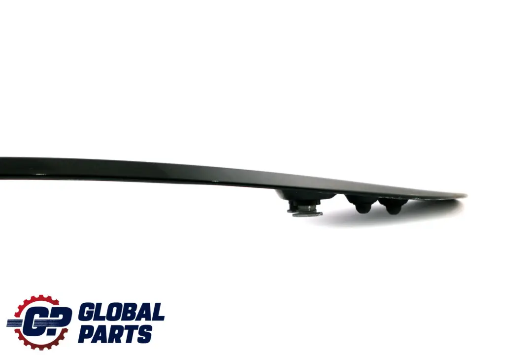 Spoiler Midnight Black Metallic to BMW Mini Roadster R59 Rear Active Electric with Part number 7400303 BMW Mini Roadster R59 Rear Active Electric Spoiler Midnight Black Metallic - SKU 7400303-MNB - Part number 7400303