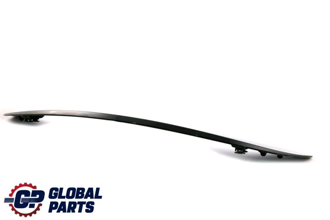 Spoiler Midnight Black Metallic to BMW Mini Roadster R59 Rear Active Electric with Part number 7400303 BMW Mini Roadster R59 Rear Active Electric Spoiler Midnight Black Metallic - SKU 7400303-MNB - Part number 7400303