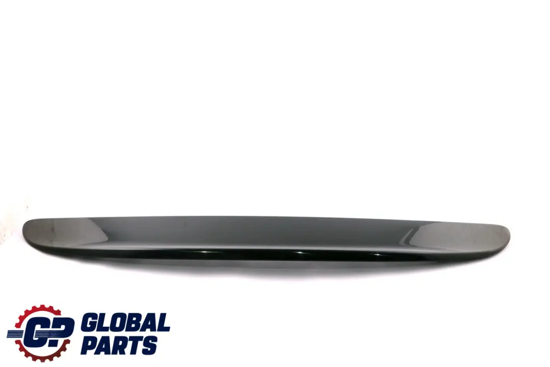 Spoiler Midnight Black Metallic to BMW Mini Roadster R59 Rear Active Electric with Part number 7400303 BMW Mini Roadster R59 Rear Active Electric Spoiler Midnight Black Metallic - SKU 7400303-MNB - Part number 7400303