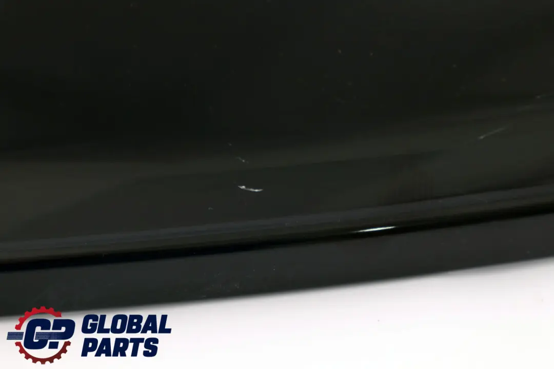 Spoiler Midnight Black Metallic to BMW Mini Roadster R59 Rear Active Electric with Part number 7400303 BMW Mini Roadster R59 Rear Active Electric Spoiler Midnight Black Metallic - SKU 7400303-MNB - Part number 7400303