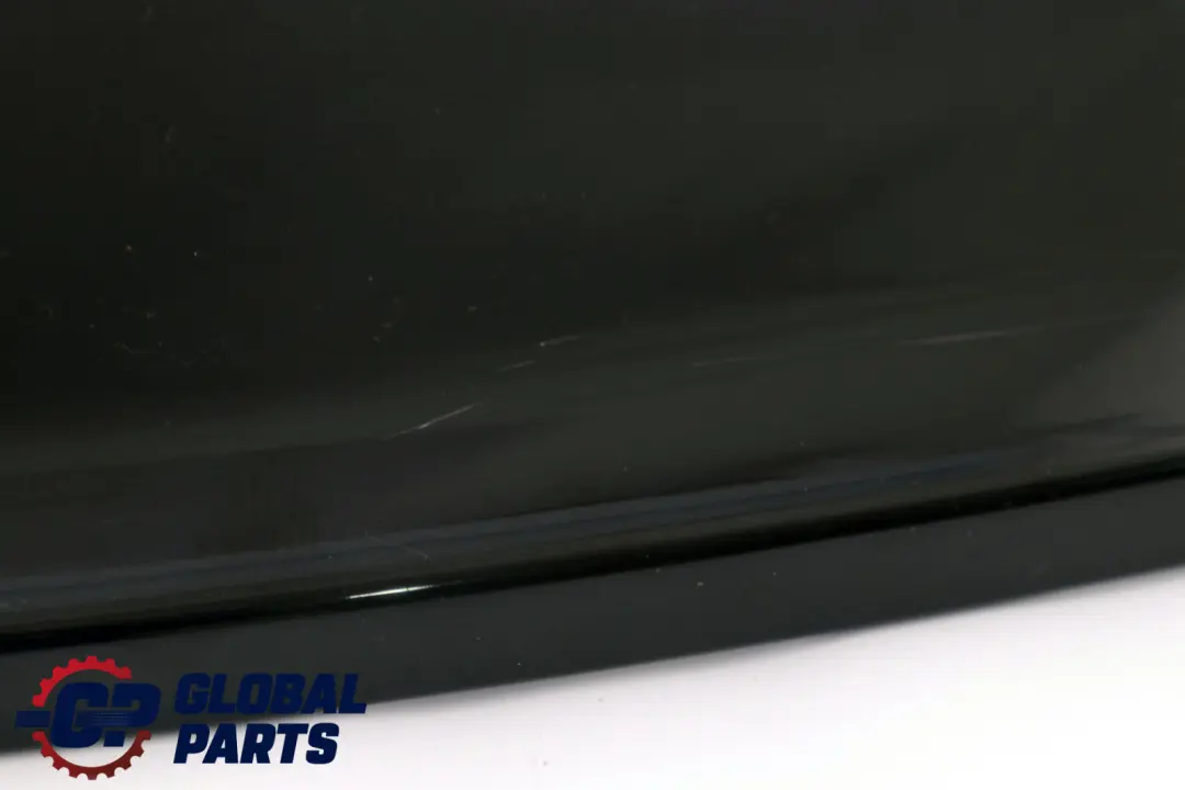 Spoiler Midnight Black Metallic to BMW Mini Roadster R59 Rear Active Electric with Part number 7400303 BMW Mini Roadster R59 Rear Active Electric Spoiler Midnight Black Metallic - SKU 7400303-MNB - Part number 7400303