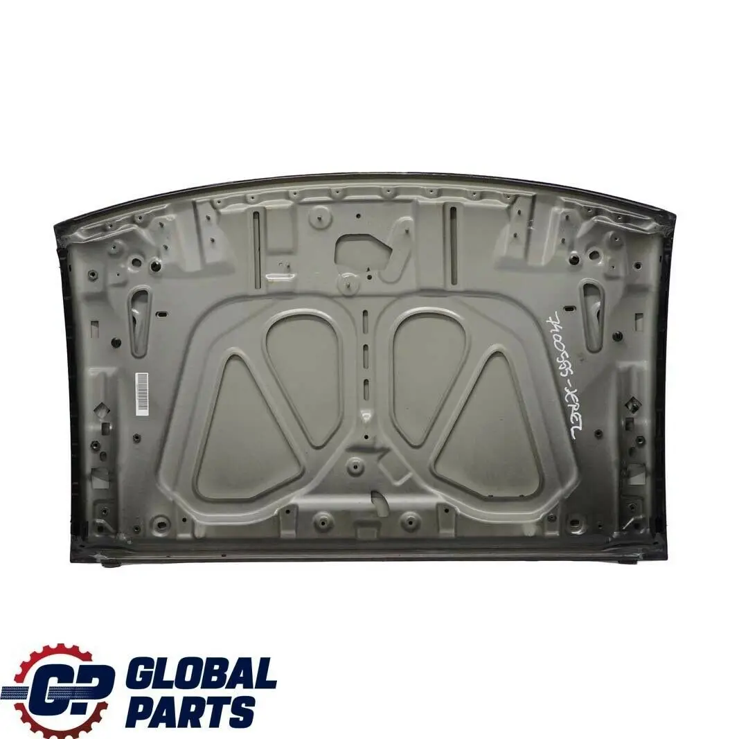 Dach Poszycie Dachu Jerezschwarz A73 do BMW E93 F33 o numerze 7400554 BMW E93 F33 Dach Poszycie Dachu Jerezschwarz A73 - SKU 7400554-JEREZ - Numer Części 7400554