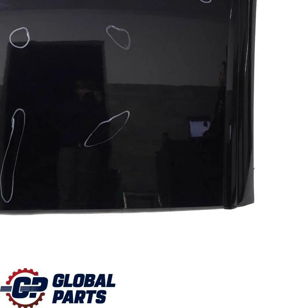 BMW E93 F33 Dach Poszycie Dachu Jerezschwarz A73 - SKU 7400554-JEREZ - Numer Części 7400554