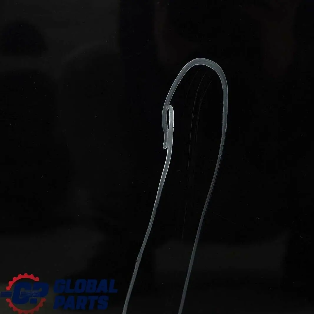 Cappotta Dachschale Frontale Nero Jerez Metallizzato - per BMW E93 F33 Cabrio con numero di parte 7400554 BMW E93 F33 Cabrio Cappotta Dachschale Frontale Nero Jerez Metallizzato - - SKU 7400554-JEREZ - Numero di parte 7400554