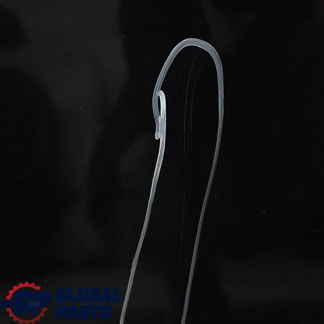 Cappotta Dachschale Frontale Nero Jerez Metallizzato - per BMW E93 F33 Cabrio con numero di parte 7400554 BMW E93 F33 Cabrio Cappotta Dachschale Frontale Nero Jerez Metallizzato - - SKU 7400554-JEREZ - Numero di parte 7400554