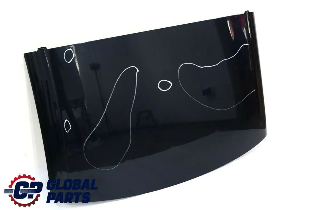 Dach Poszycie Dachu Monacoblau A35 BMW E93 F33 - SKU 7400554-MB - Numer Części 7400554