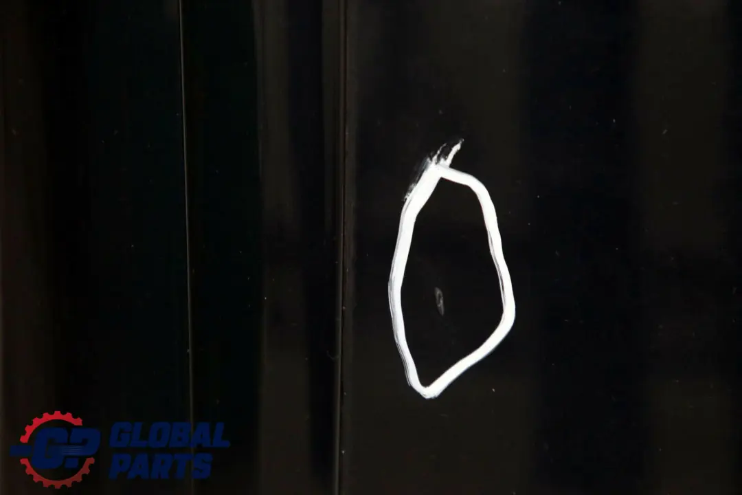 BMW 3 4 E93 F33 Cabrio Verdeck Dachschale Vorne Monacoblau Blau - A35 - SKU 7400554-MB - Teilenummer 7400554