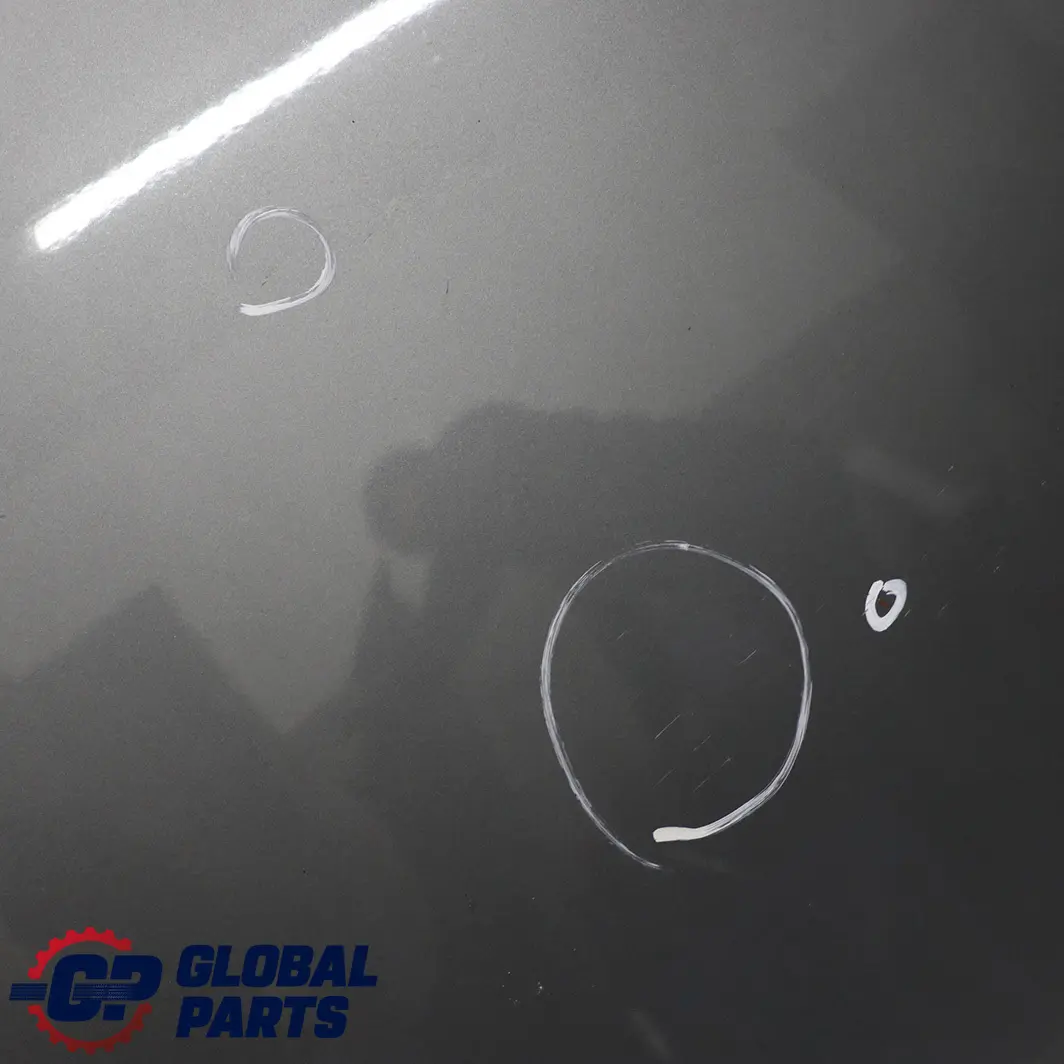 Capot Cabriolet Dachschale Avant Spacegrau Espace Gris - A52 pour BMW 3 4 E93 F33 à propos du numéro de pièce 7400554 BMW 3 4 E93 F33 Capot Cabriolet Dachschale Avant Spacegrau Espace Gris - A52 - SKU 7400554-SCG - Numéro de pièce 7400554