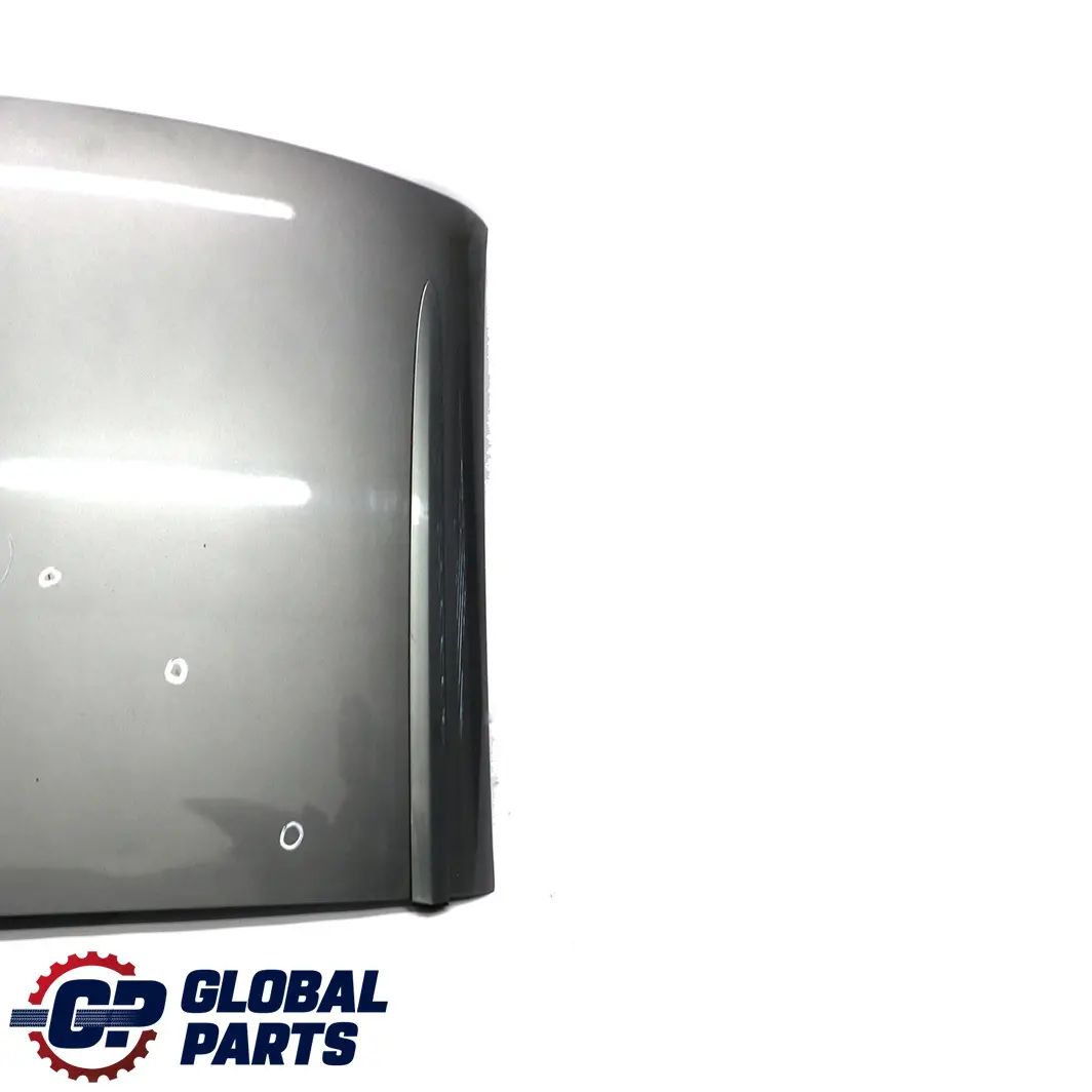 BMW 3 4 E93 F33 Folding Top Hardtop Roof Shell Front Spacegrau Grau - A52 - SKU 7400554-SCG - Part number 7400554