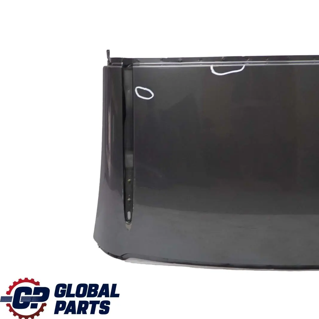 BMW 3 4 E93 F33 Folding Top Hardtop Roof Shell Front Sparkling Graphite - A22 - SKU 7400554-SG - Part number 7400554