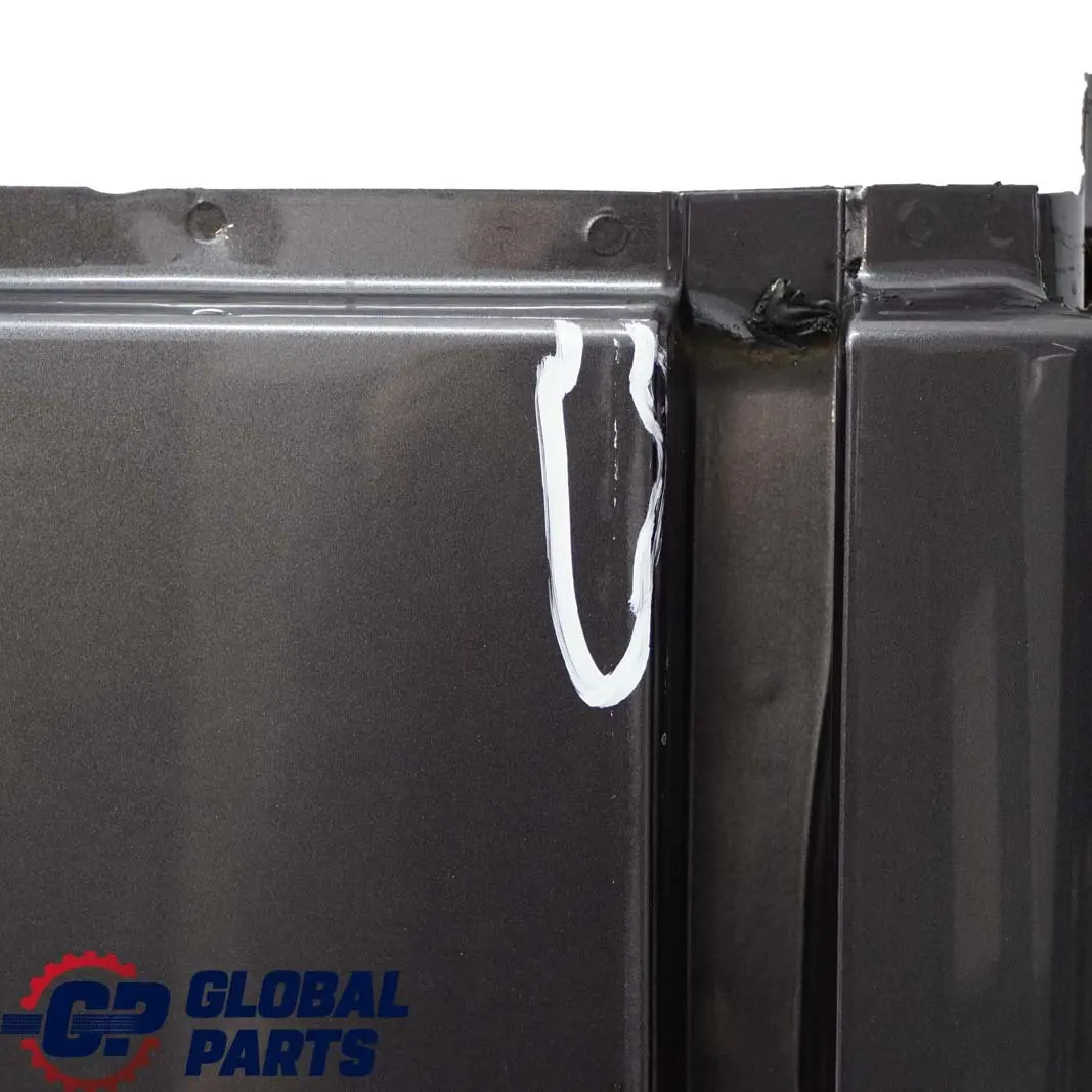 Folding Top Hardtop Roof Shell Front Sparkling Graphite - A22 to BMW 3 4 E93 F33 with Part number 7400554 BMW 3 4 E93 F33 Folding Top Hardtop Roof Shell Front Sparkling Graphite - A22 - SKU 7400554-SG - Part number 7400554