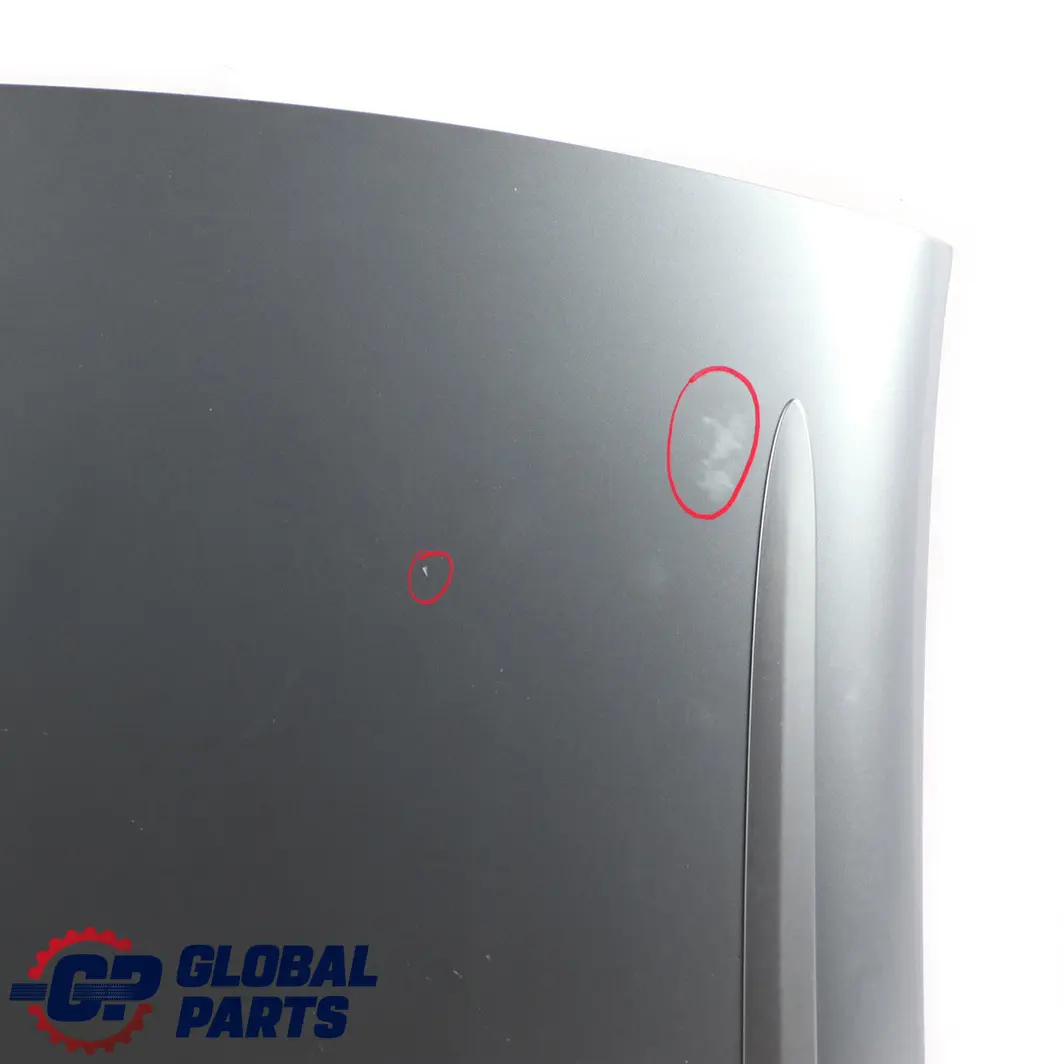 Folding Top Hardtop Roof Shell Front Bluewater Metallic - 896 to BMW 3 4 E93 F33 with Part number 7400554 BMW 3 4 E93 F33 Folding Top Hardtop Roof Shell Front Bluewater Metallic - 896 - SKU 7400554-WB - Part number 7400554