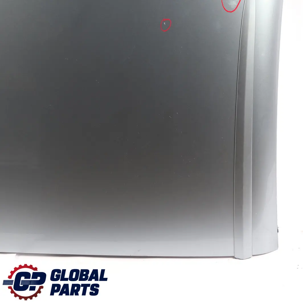 Folding Top Hardtop Roof Shell Front Bluewater Metallic - 896 to BMW 3 4 E93 F33 with Part number 7400554 BMW 3 4 E93 F33 Folding Top Hardtop Roof Shell Front Bluewater Metallic - 896 - SKU 7400554-WB - Part number 7400554