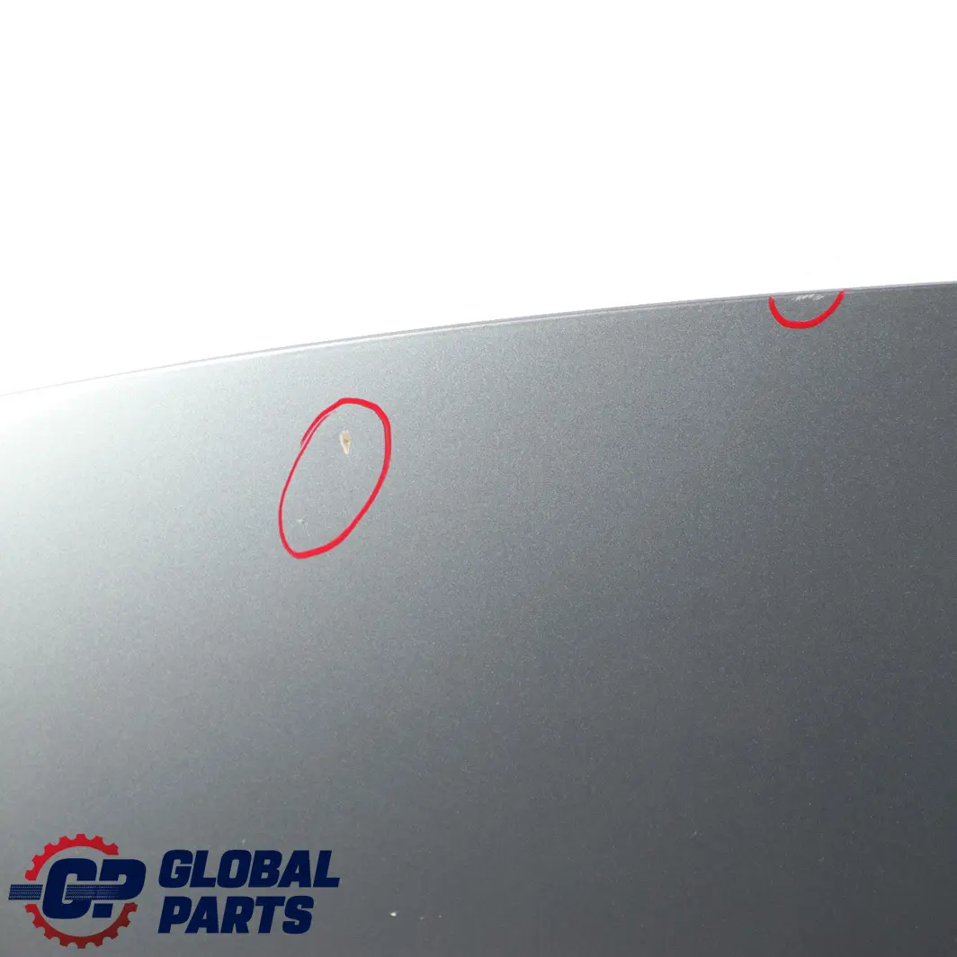 Folding Top Hardtop Roof Shell Front Bluewater Metallic - 896 to BMW 3 4 E93 F33 with Part number 7400554 BMW 3 4 E93 F33 Folding Top Hardtop Roof Shell Front Bluewater Metallic - 896 - SKU 7400554-WB - Part number 7400554