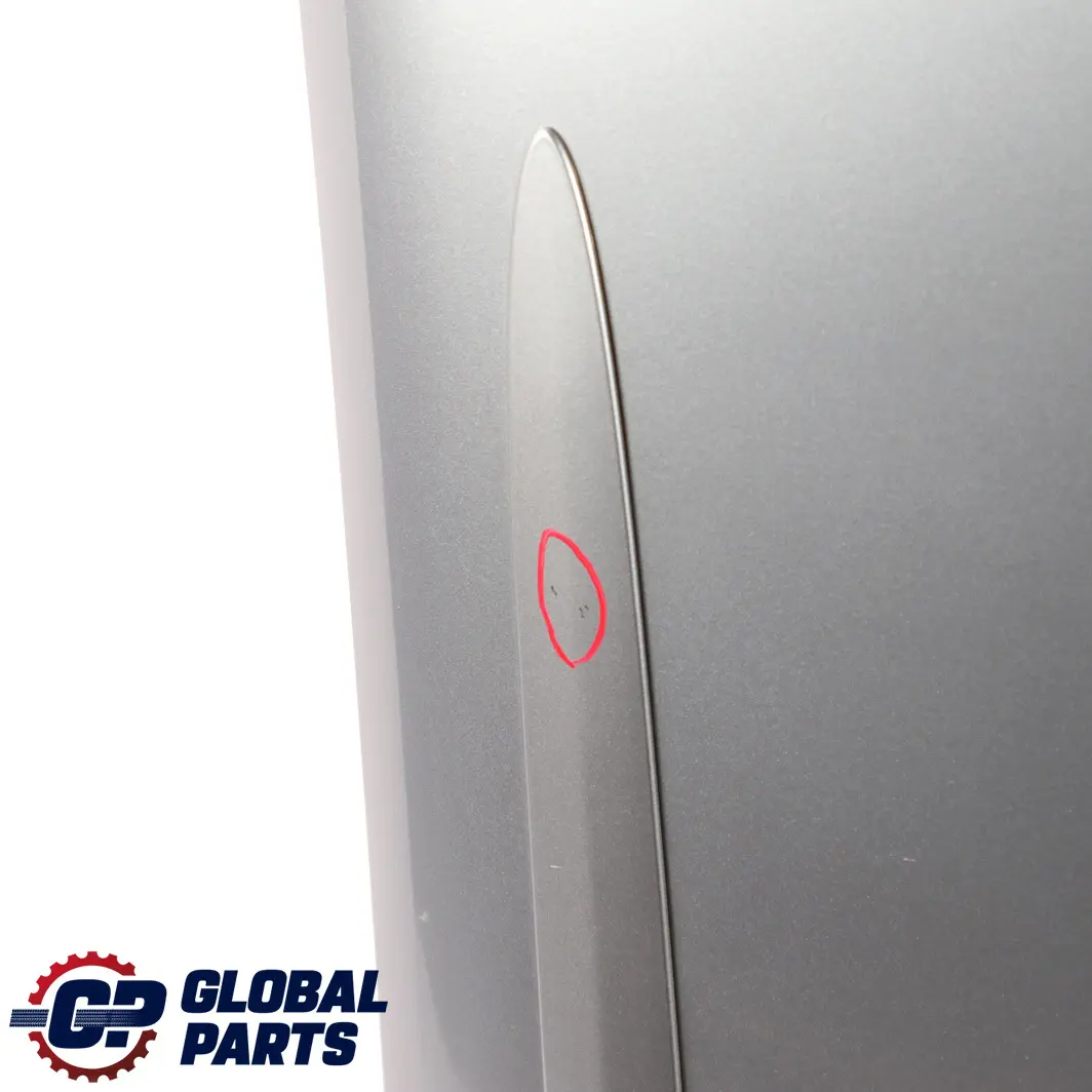 Folding Top Hardtop Roof Shell Front Bluewater Metallic - 896 to BMW 3 4 E93 F33 with Part number 7400554 BMW 3 4 E93 F33 Folding Top Hardtop Roof Shell Front Bluewater Metallic - 896 - SKU 7400554-WB - Part number 7400554