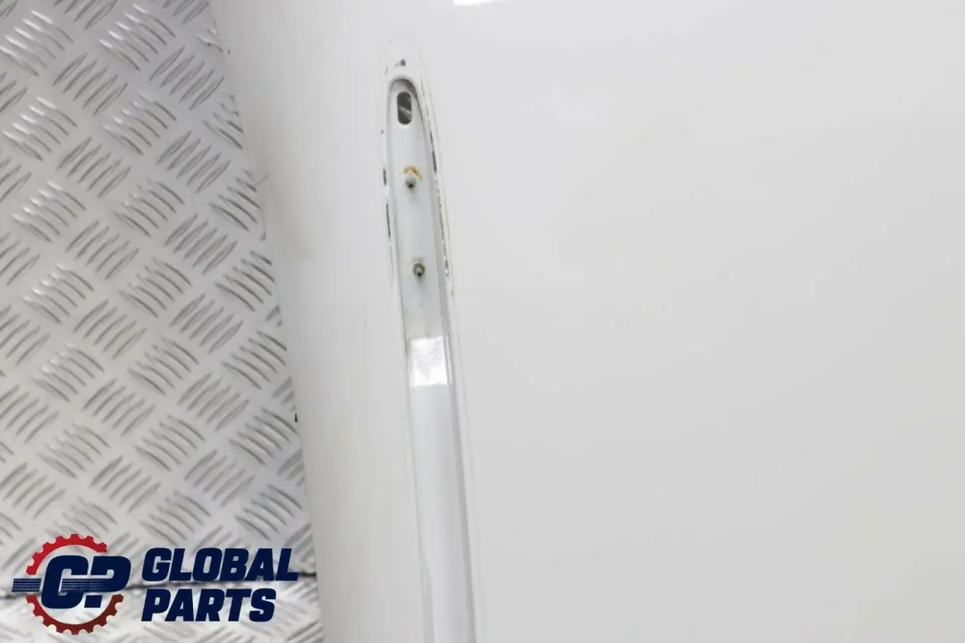 BMW 3 4 E93 F33 Folding Top Hardtop Roof Shell Centre Alpinweiss Alpine White - SKU 7400555-AW - Part number 7400555