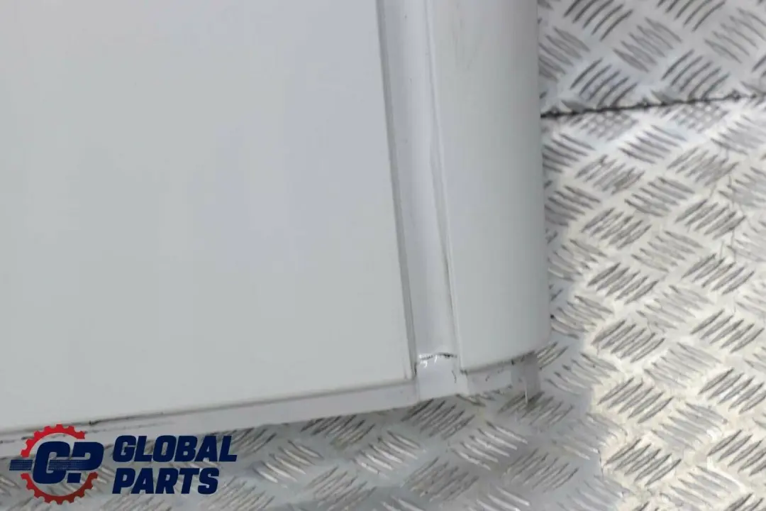 Folding Top Hardtop Roof Shell Centre Alpinweiss Alpine White to BMW 3 4 E93 F33 with Part number 7400555 BMW 3 4 E93 F33 Folding Top Hardtop Roof Shell Centre Alpinweiss Alpine White - SKU 7400555-AW - Part number 7400555