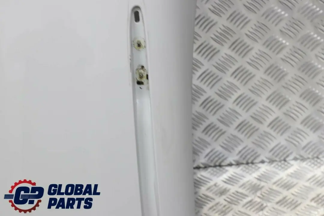 Folding Top Hardtop Roof Shell Centre Alpinweiss Alpine White to BMW 3 4 E93 F33 with Part number 7400555 BMW 3 4 E93 F33 Folding Top Hardtop Roof Shell Centre Alpinweiss Alpine White - SKU 7400555-AW - Part number 7400555