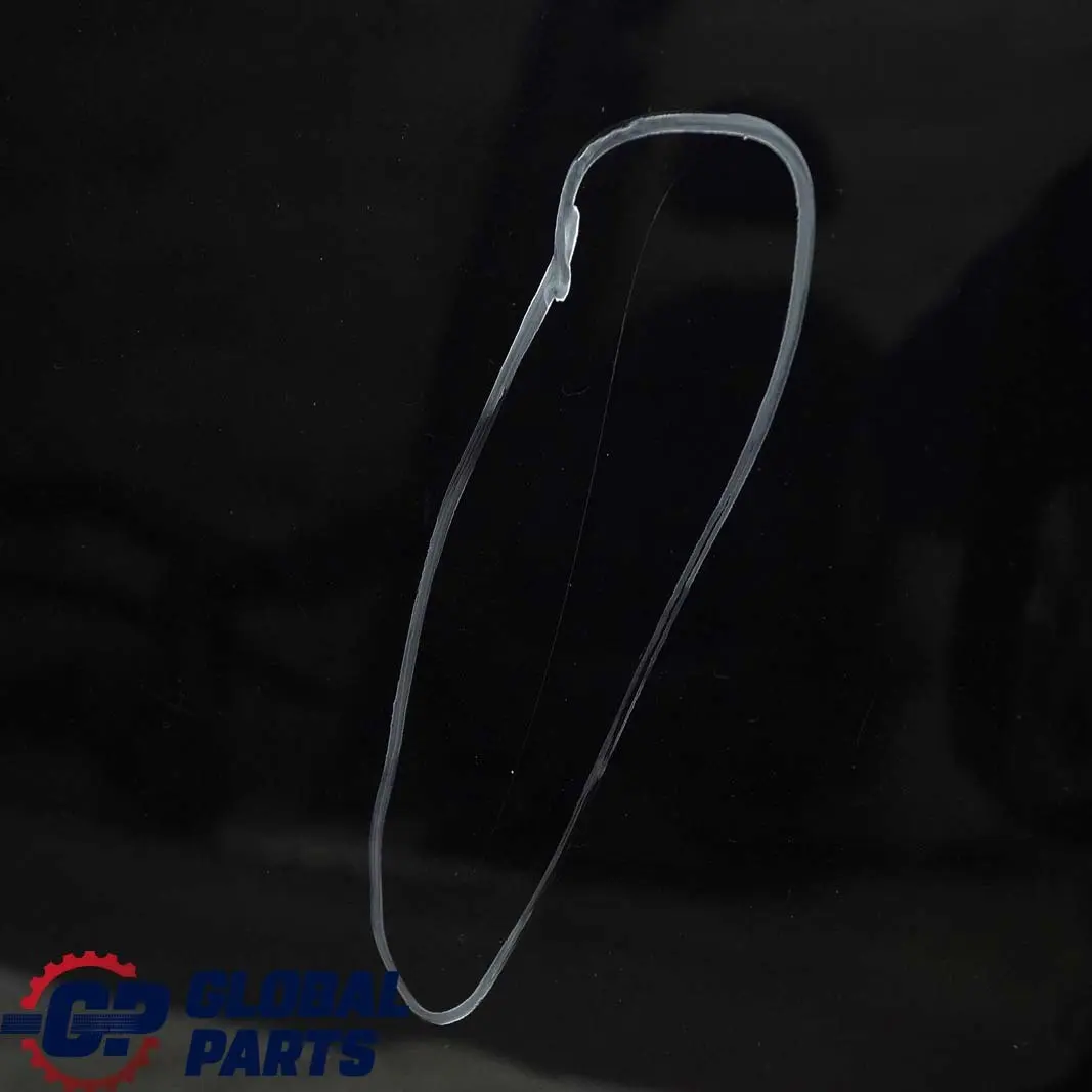 Folding Top Hardtop Roof Shell Centre Jerezschwarz Black - A73 to BMW 3 4 E93 F33 with Part number 7400555 BMW 3 4 E93 F33 Folding Top Hardtop Roof Shell Centre Jerezschwarz Black - A73 - SKU 7400555-JEREZ - Part number 7400555