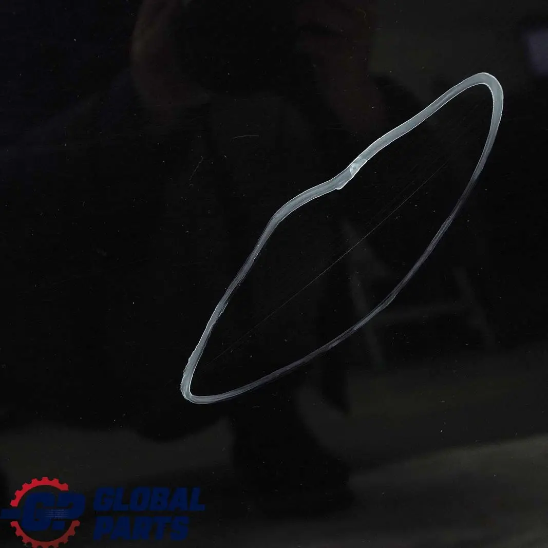 Folding Top Hardtop Roof Shell Centre Jerezschwarz Black - A73 to BMW 3 4 E93 F33 with Part number 7400555 BMW 3 4 E93 F33 Folding Top Hardtop Roof Shell Centre Jerezschwarz Black - A73 - SKU 7400555-JEREZ - Part number 7400555