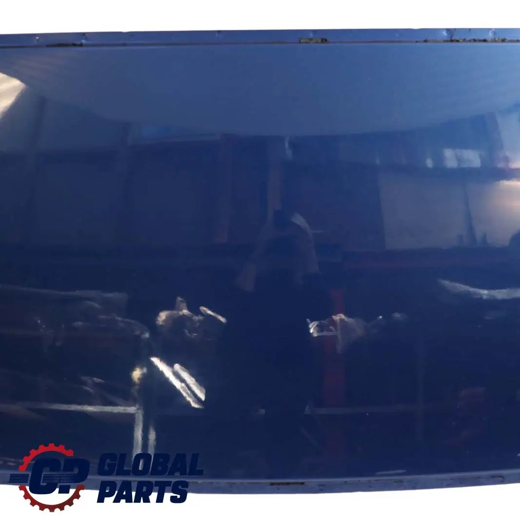 Folding Top Hardtop Roof Shell Centre Le Mans Blau Blue Metallic to BMW E93 F33 with Part number 7400555 BMW E93 F33 Folding Top Hardtop Roof Shell Centre Le Mans Blau Blue Metallic - SKU 7400555-LMB - Part number 7400555