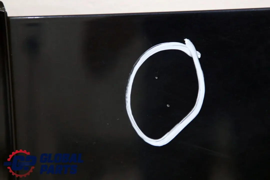 BMW 3 4 E93 F33 Folding Top Hardtop Roof Shell Centre Monacoblau Blue A35 - SKU 7400555-MB - Part number 7400555