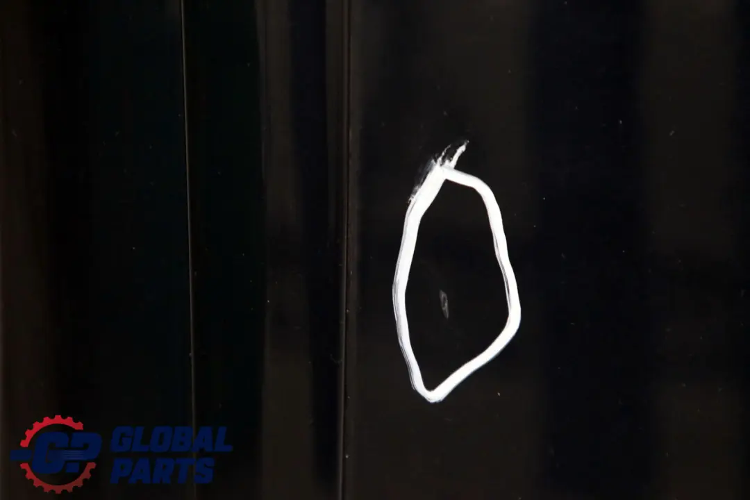 BMW 3 4 E93 F33 Folding Top Hardtop Roof Shell Centre Monacoblau Blue A35 - SKU 7400555-MB - Part number 7400555