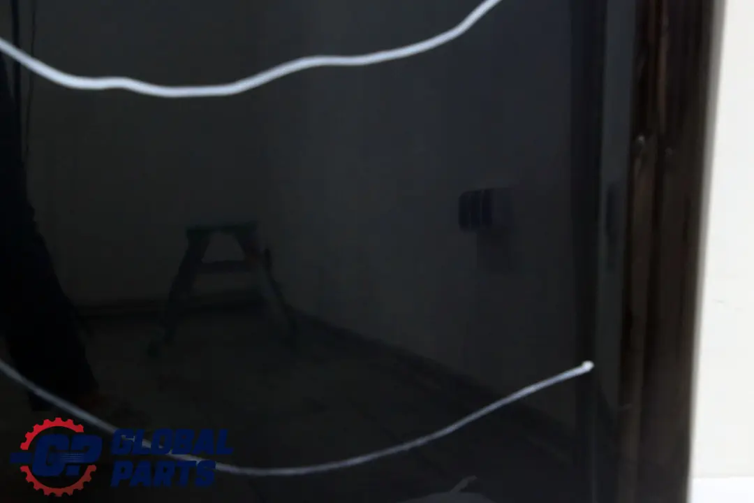 BMW 3 4 E93 F33 Folding Top Hardtop Roof Shell Centre Monacoblau Blue A35 - SKU 7400555-MB - Part number 7400555