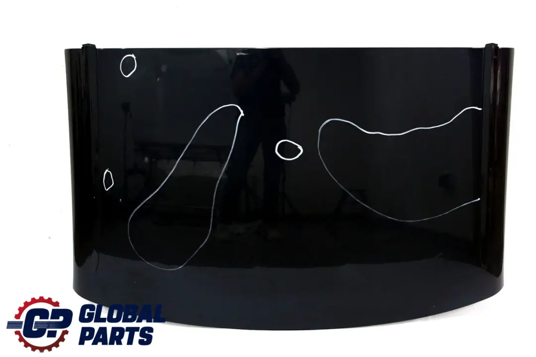 Folding Top Hardtop Roof Shell Centre Monacoblau Blue A35 to BMW 3 4 E93 F33 with Part number 7400555 BMW 3 4 E93 F33 Folding Top Hardtop Roof Shell Centre Monacoblau Blue A35 - SKU 7400555-MB - Part number 7400555