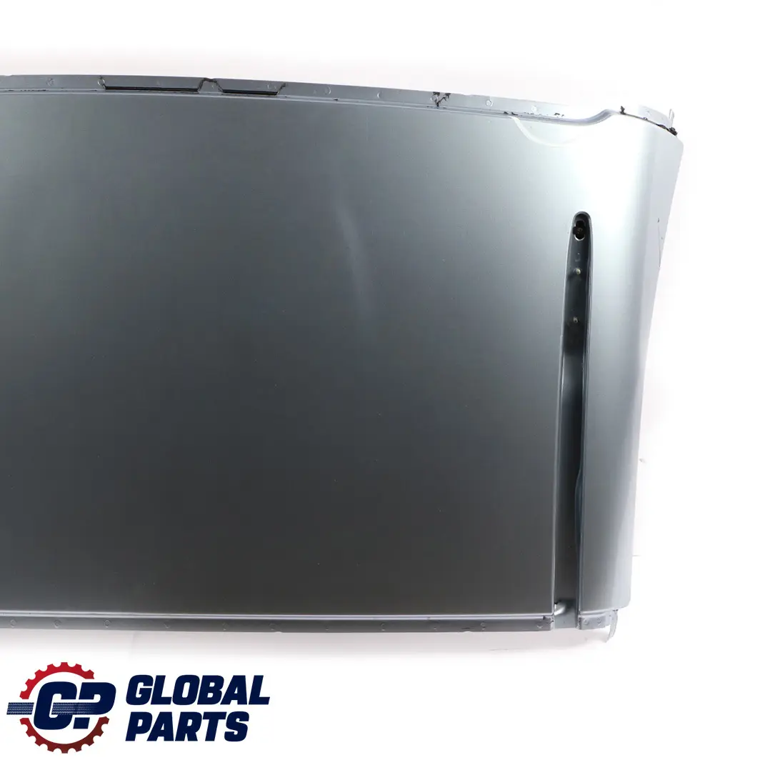 BMW 3 4 E93 F33 Folding Top Hardtop Roof Shell Centre Bluewater Metallic - 896 - SKU 7400555-WB - Part number 7400555