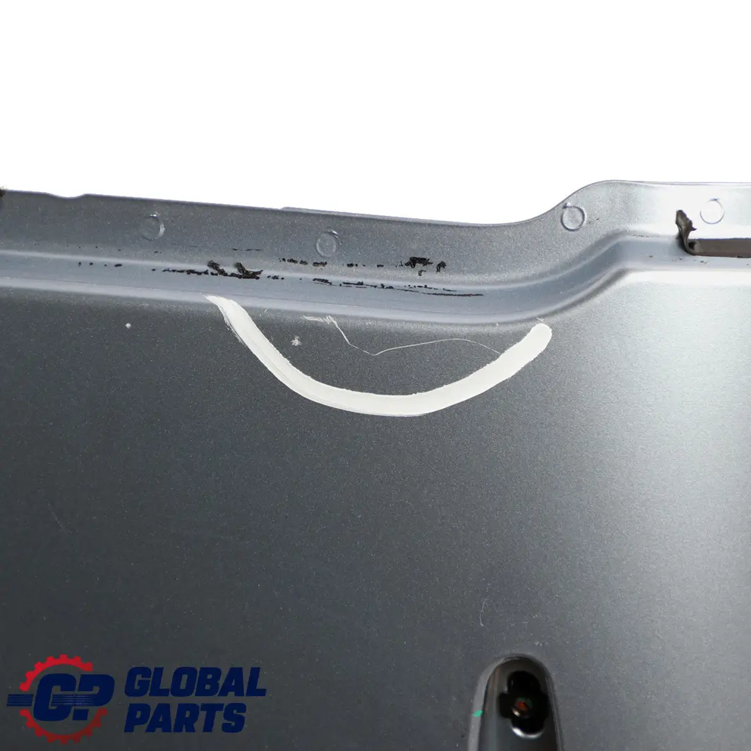 BMW 3 4 E93 F33 Folding Top Hardtop Roof Shell Centre Bluewater Metallic - 896 - SKU 7400555-WB - Part number 7400555