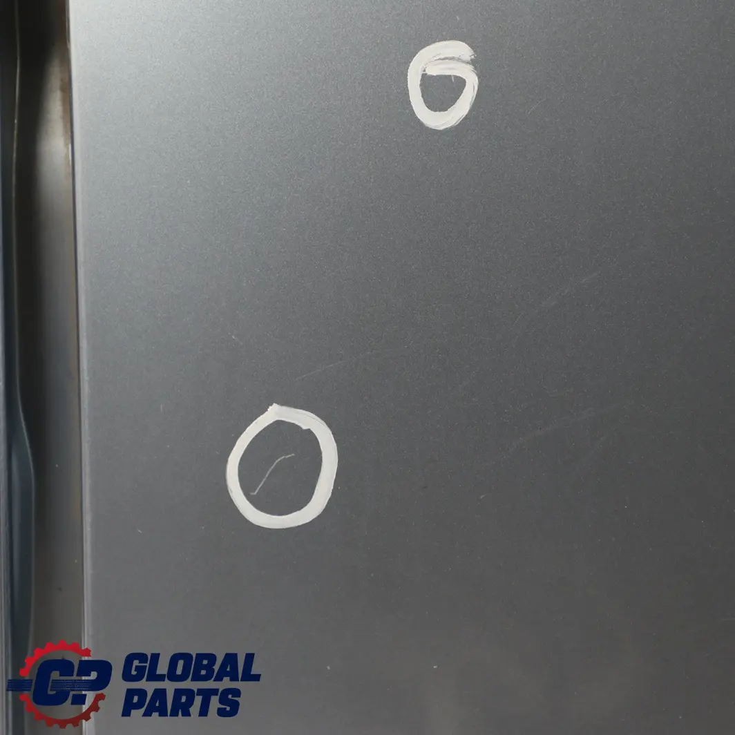 BMW 3 4 E93 F33 Folding Top Hardtop Roof Shell Centre Bluewater Metallic - 896 - SKU 7400555-WB - Part number 7400555