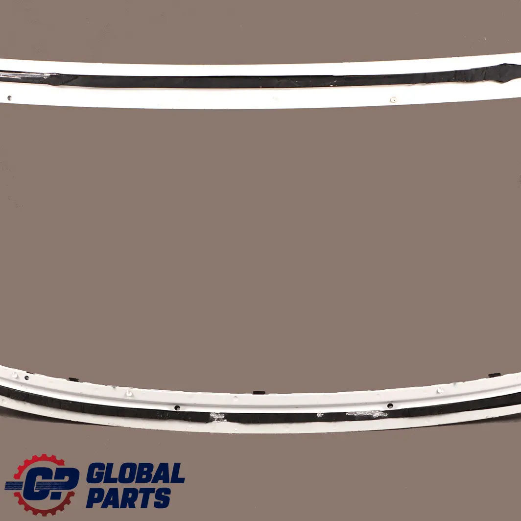 Folding Top Hardtop Roof Shell Rear Window Cover Alpine White to BMW 3 4 E93 F33 with Part number 7400556 BMW 3 4 E93 F33 Folding Top Hardtop Roof Shell Rear Window Cover Alpine White - SKU 7400556-AW - Part number 7400556