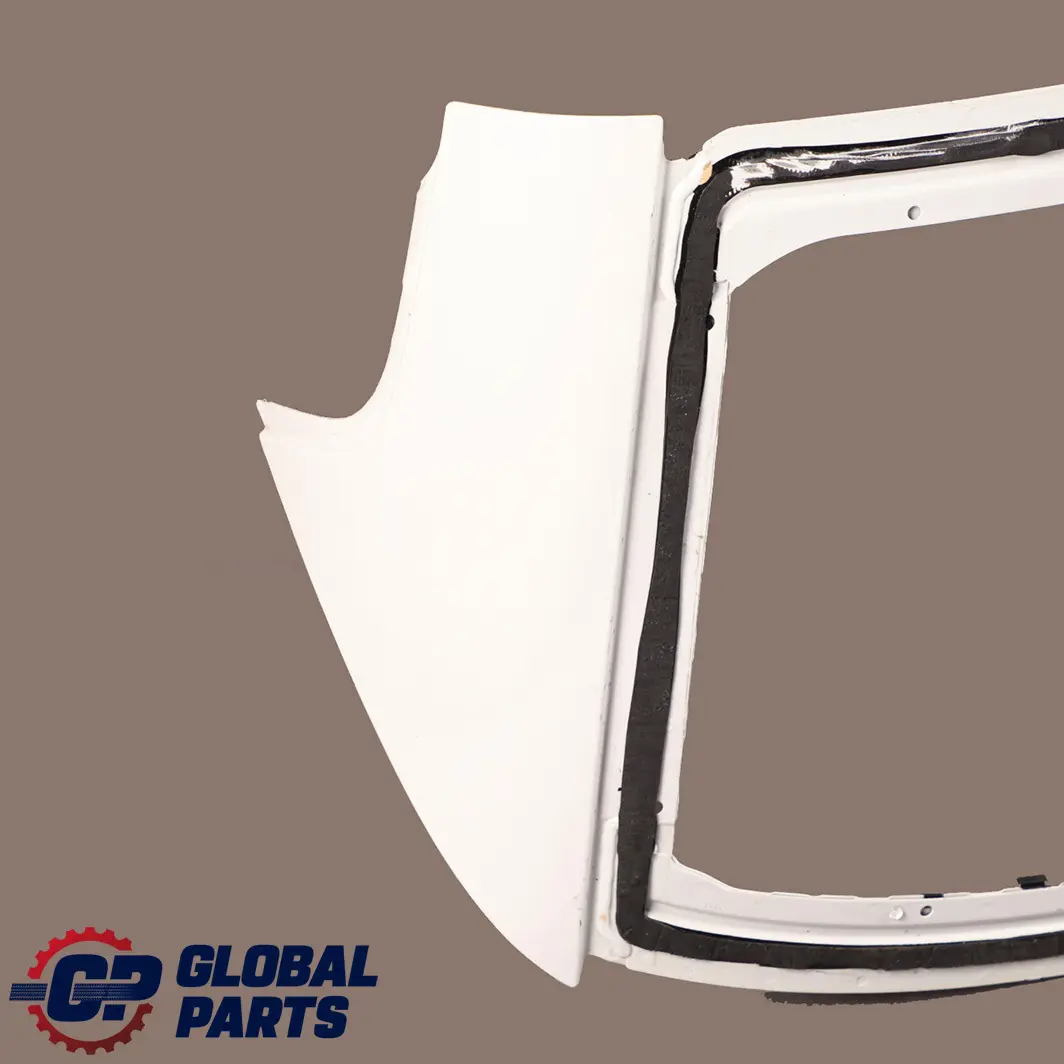 Folding Top Hardtop Roof Shell Rear Window Cover Alpine White to BMW 3 4 E93 F33 with Part number 7400556 BMW 3 4 E93 F33 Folding Top Hardtop Roof Shell Rear Window Cover Alpine White - SKU 7400556-AW - Part number 7400556