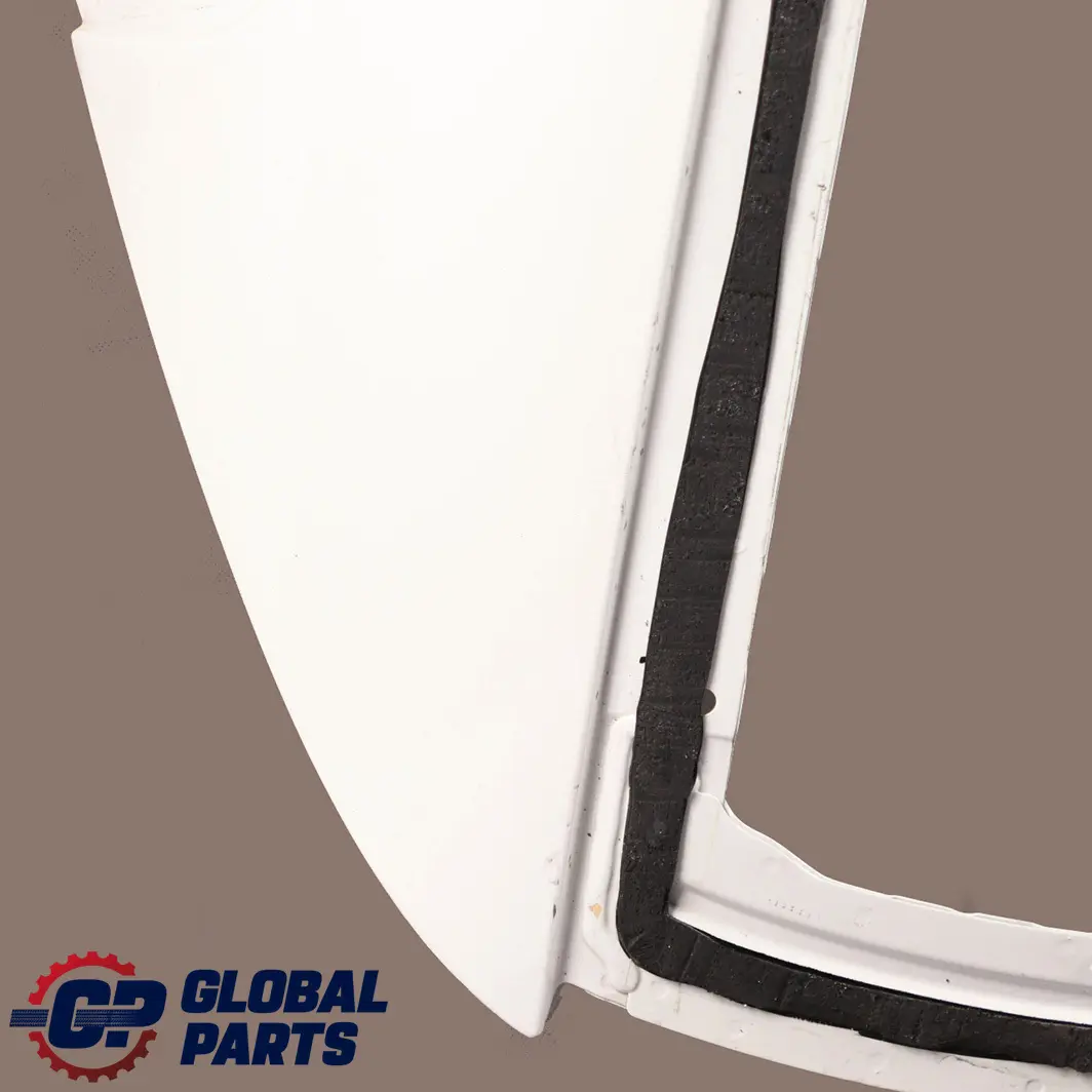 Folding Top Hardtop Roof Shell Rear Window Cover Alpine White to BMW 3 4 E93 F33 with Part number 7400556 BMW 3 4 E93 F33 Folding Top Hardtop Roof Shell Rear Window Cover Alpine White - SKU 7400556-AW - Part number 7400556