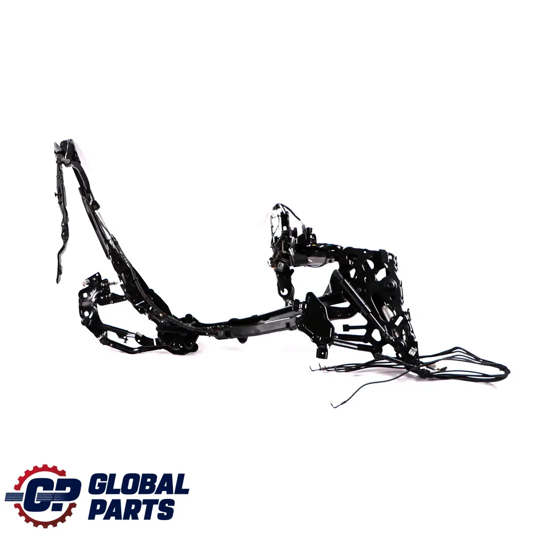 Sinistra Tetto rigido ripiegabile scomparsa Meccanismo Braccio per BMW 4 F33 Cabrio con numero di parte 7401031 BMW 4 F33 Cabrio Sinistra Tetto rigido ripiegabile scomparsa Meccanismo Braccio - SKU 7401031 - Numero di parte 7401031