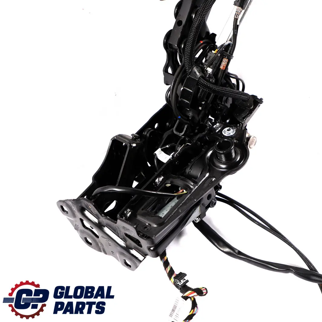 BMW 4 F33 Convertible Right O/S Retractable Folding Hardtop Roof Mechanism Arm - SKU 7401032-1 - Part number 7401032