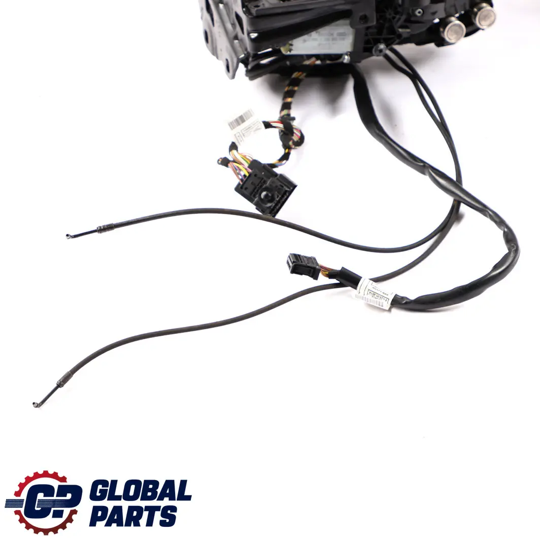 BMW 4 F33 Convertible Right O/S Retractable Folding Hardtop Roof Mechanism Arm - SKU 7401032-1 - Part number 7401032