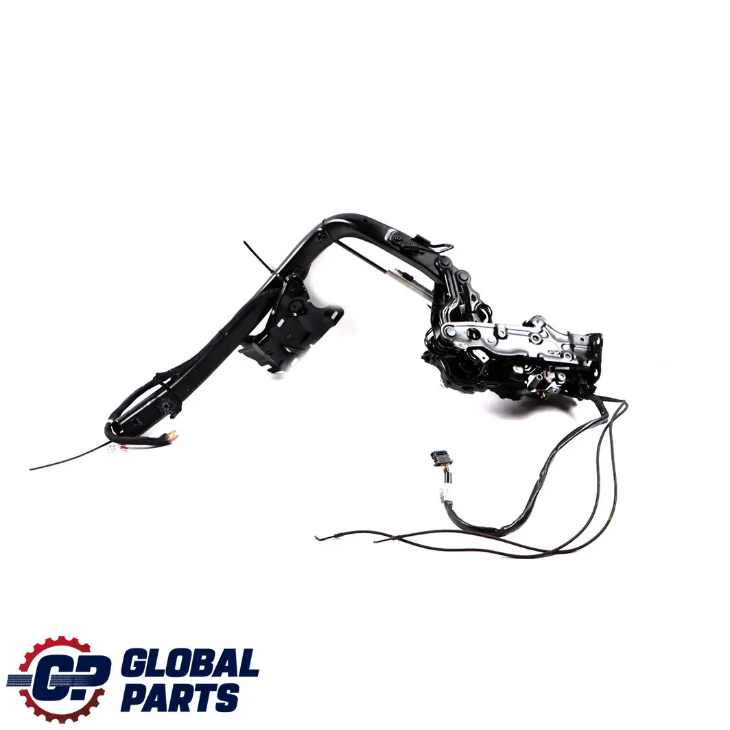 Destra Tetto Rigido Pieghevole Retrattile Braccio Meccanismo per BMW F33 Cabrio con numero di parte 7401032 BMW F33 Cabrio Destra Tetto Rigido Pieghevole Retrattile Braccio Meccanismo - SKU 7401032-1 - Numero di parte 7401032