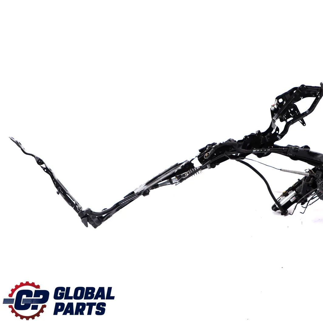 Meccanismo tetto rigido retrattile destro per BMW Serie 4 F33 Cabrio con numero di parte 7401032 BMW Serie 4 F33 Cabrio Meccanismo tetto rigido retrattile destro - SKU 7401032 - Numero di parte 7401032