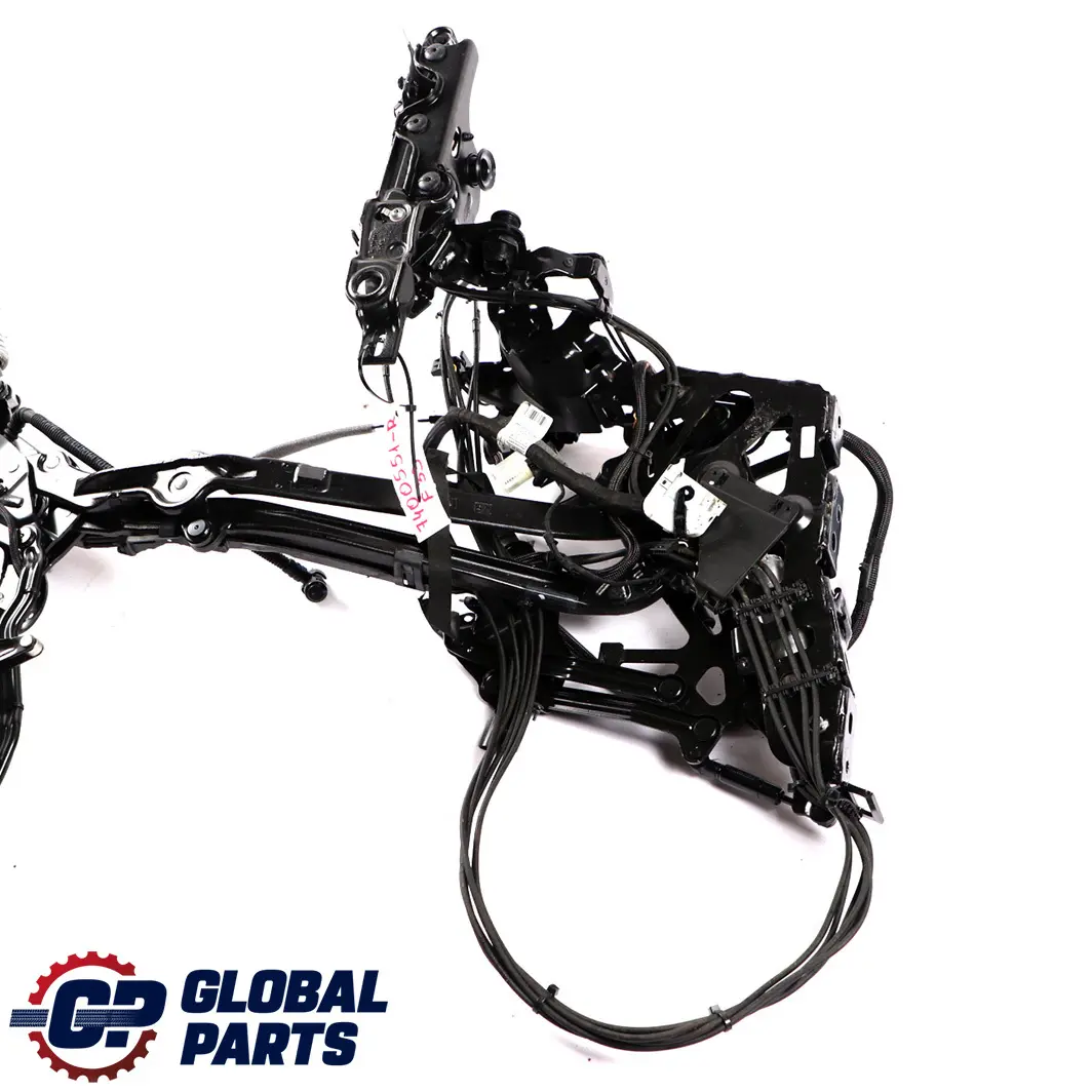 BMW 4 Series F33 Convertible Cabrio Right Retractable Hardtop Roof Mechanism - SKU 7401032 - Part number 7401032