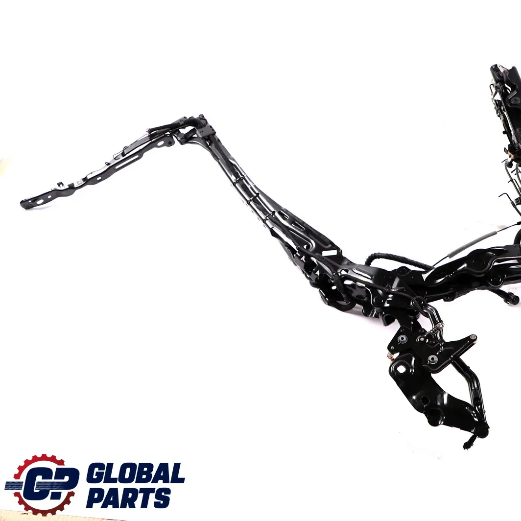 Descapotable Techo Duro Retráctil Derecho Mecanismo para BMW Serie 4 F33 Cabrio con número de pieza 7401032 BMW Serie 4 F33 Cabrio Descapotable Techo Duro Retráctil Derecho Mecanismo - SKU 7401032 - Número de pieza 7401032