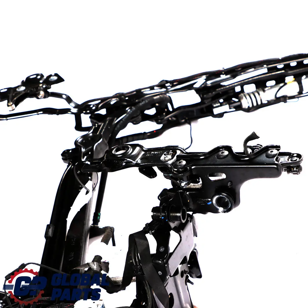 BMW 4 Series F33 Convertible Cabrio Right Retractable Hardtop Roof Mechanism - SKU 7401032 - Part number 7401032